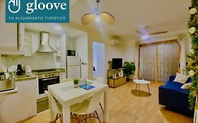 San Francisco Home II By Gloove